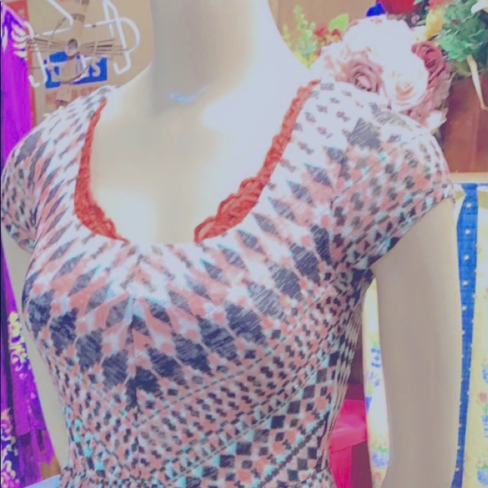 As U Wish Mini Dress